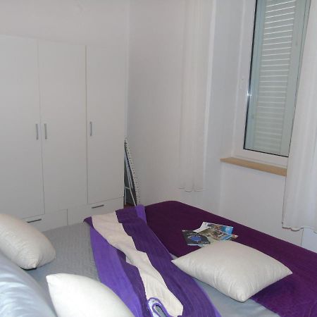 Apartman Vale Apartment Rijeka Luaran gambar