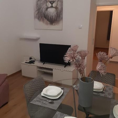 Apartman Vale Apartment Rijeka Luaran gambar
