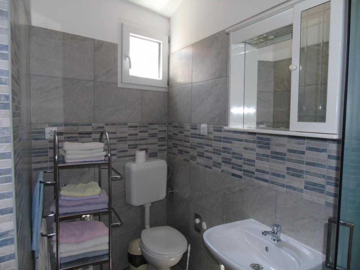 Apartman Vale Apartment Rijeka Luaran gambar