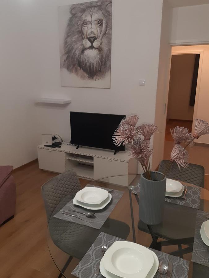 Apartman Vale Apartment Rijeka Luaran gambar
