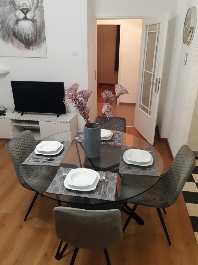 Apartman Vale Apartment Rijeka Luaran gambar