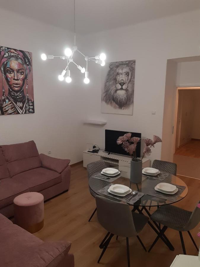 Apartman Vale Apartment Rijeka Luaran gambar