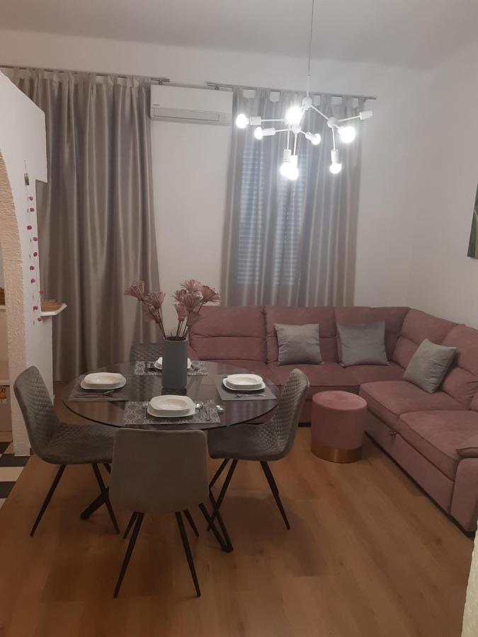 Apartman Vale Apartment Rijeka Luaran gambar